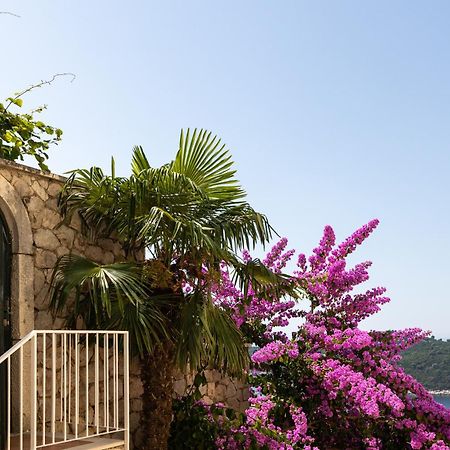 Casa Kondelli Apartment ดูบรอฟนิก ภายนอก รูปภาพ