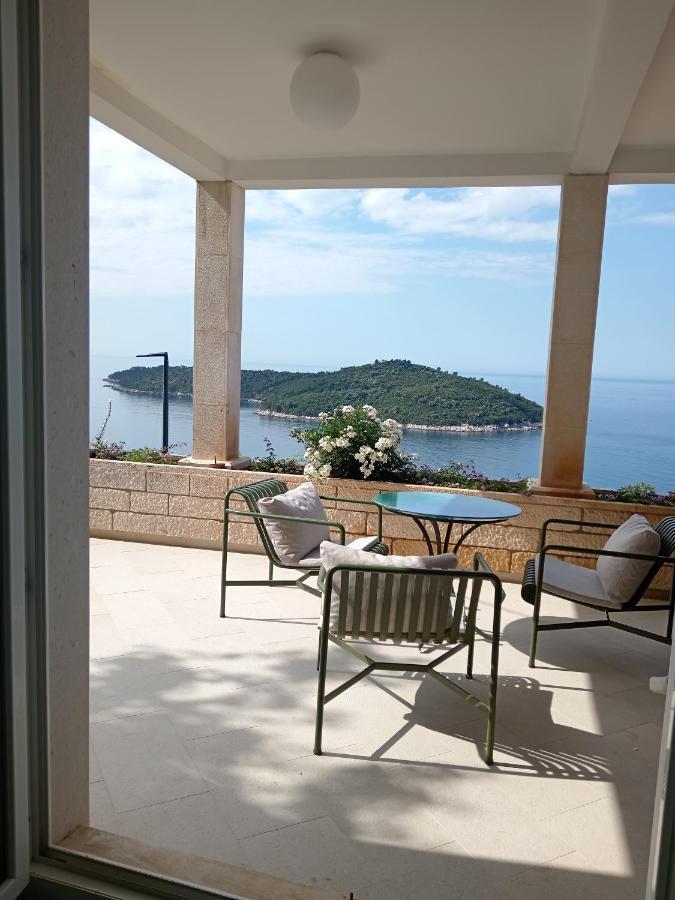 Casa Kondelli Apartment ดูบรอฟนิก ภายนอก รูปภาพ