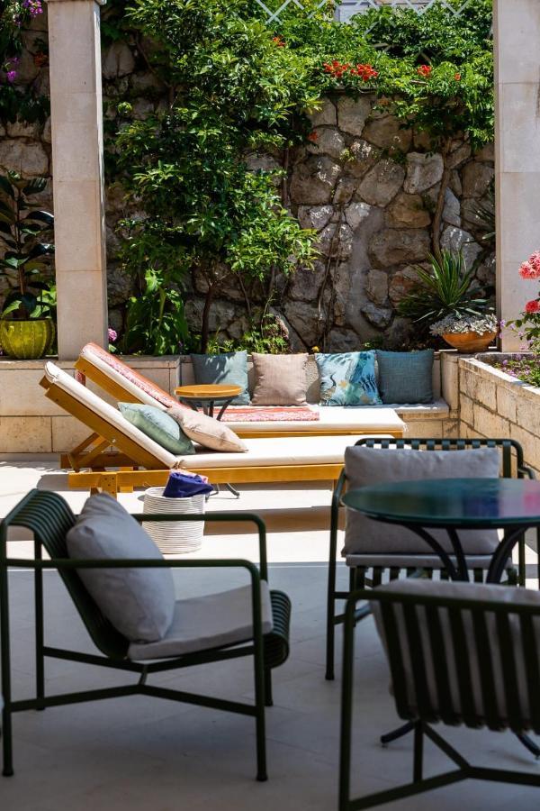 Casa Kondelli Apartment ดูบรอฟนิก ภายนอก รูปภาพ