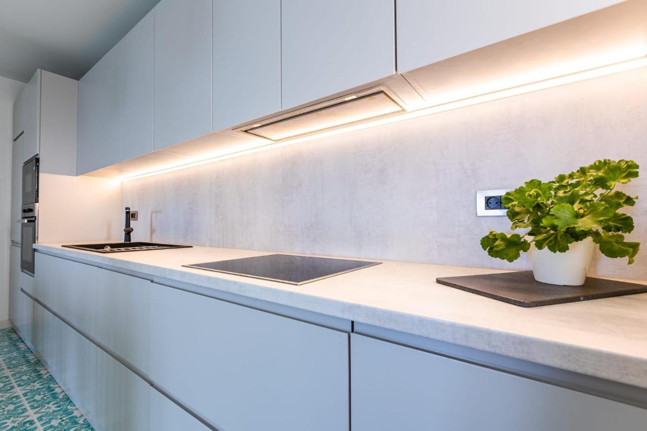 Casa Kondelli Apartment ดูบรอฟนิก ภายนอก รูปภาพ