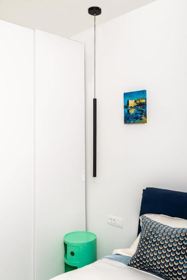 Casa Kondelli Apartment ดูบรอฟนิก ภายนอก รูปภาพ