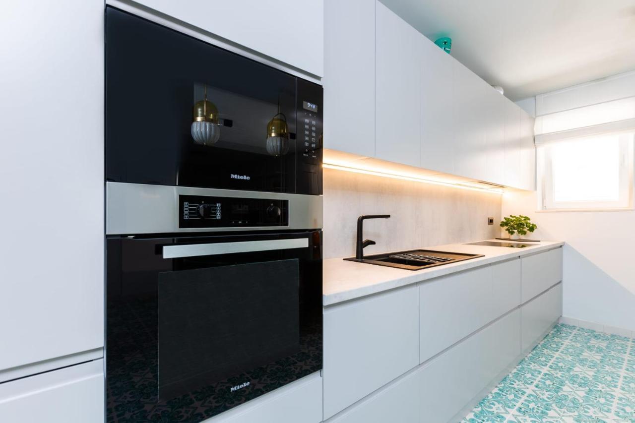 Casa Kondelli Apartment ดูบรอฟนิก ภายนอก รูปภาพ