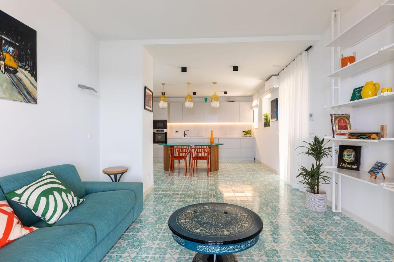 Casa Kondelli Apartment ดูบรอฟนิก ภายนอก รูปภาพ