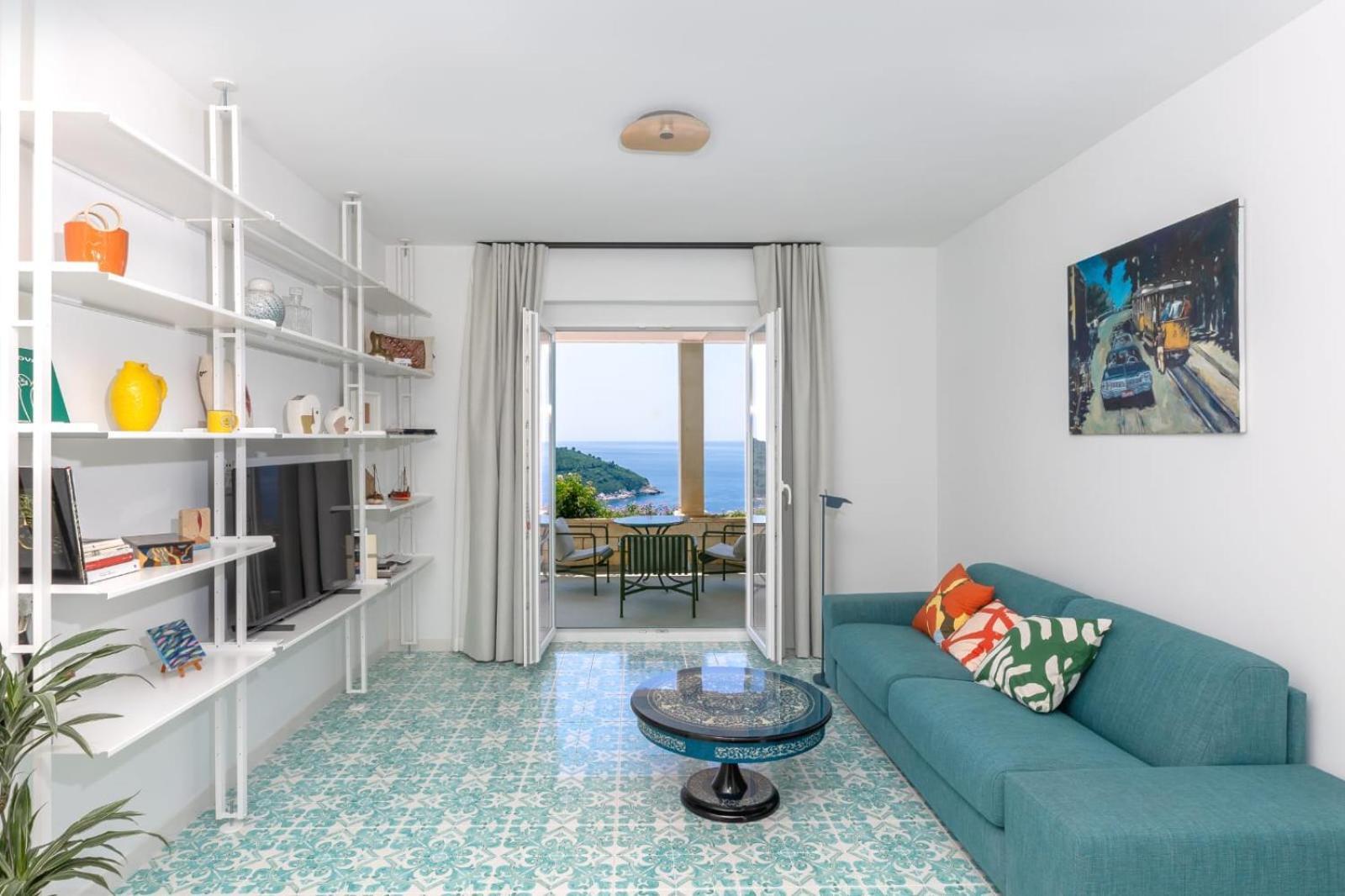 Casa Kondelli Apartment ดูบรอฟนิก ภายนอก รูปภาพ