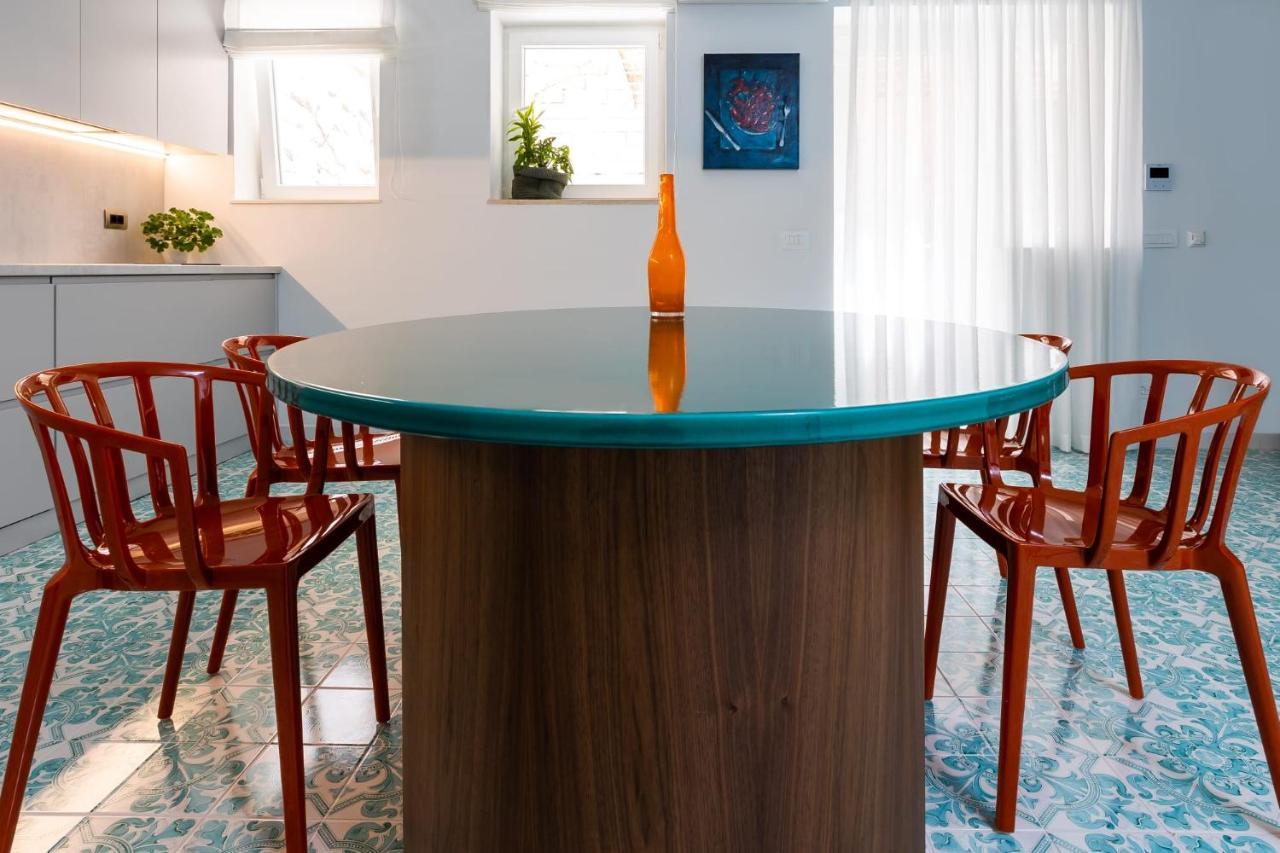 Casa Kondelli Apartment ดูบรอฟนิก ภายนอก รูปภาพ