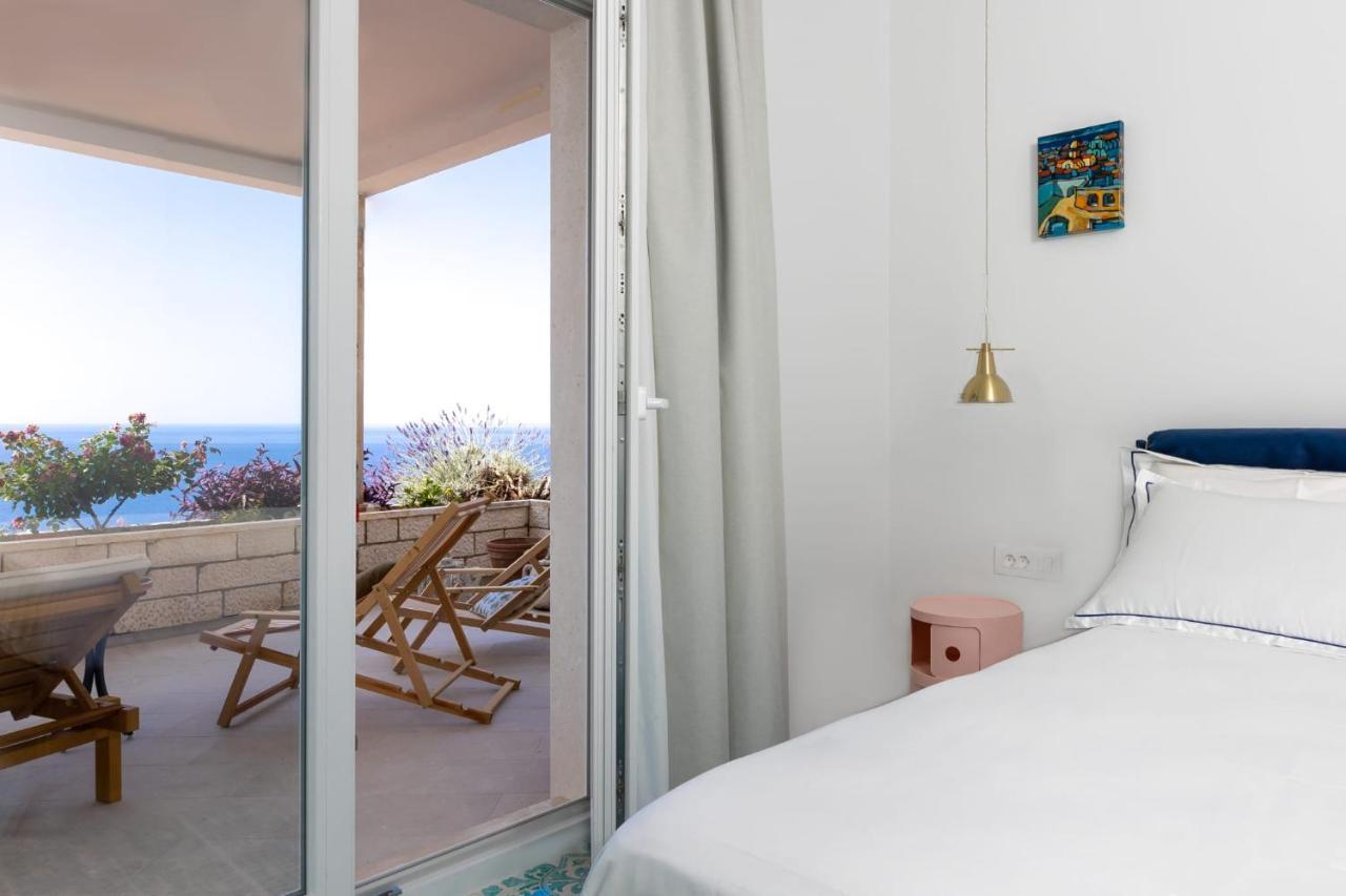Casa Kondelli Apartment ดูบรอฟนิก ภายนอก รูปภาพ