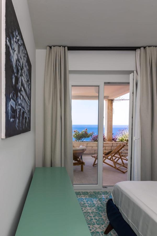 Casa Kondelli Apartment ดูบรอฟนิก ภายนอก รูปภาพ